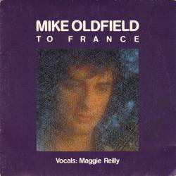 Mike Oldfield : To France